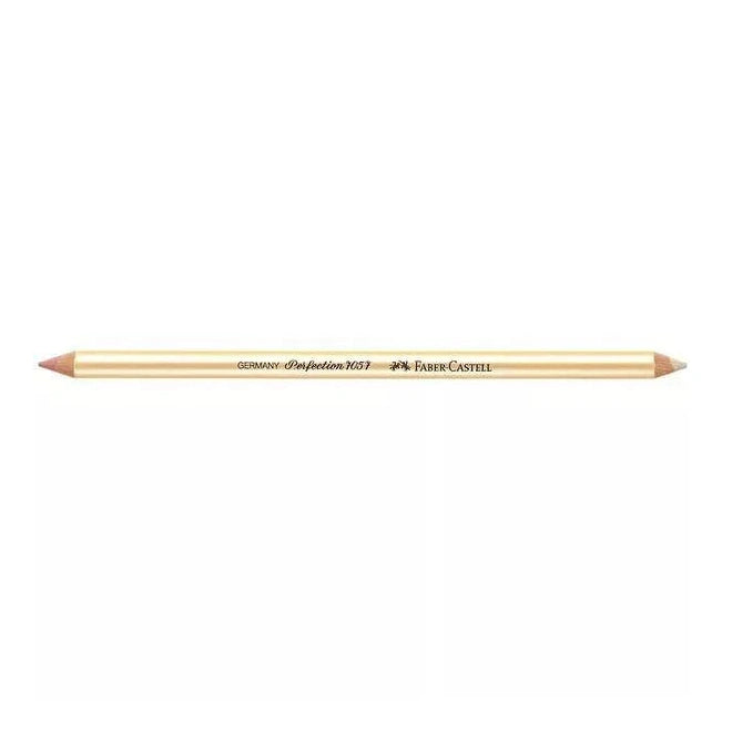 Faber-Castell kétvégű radírceruza