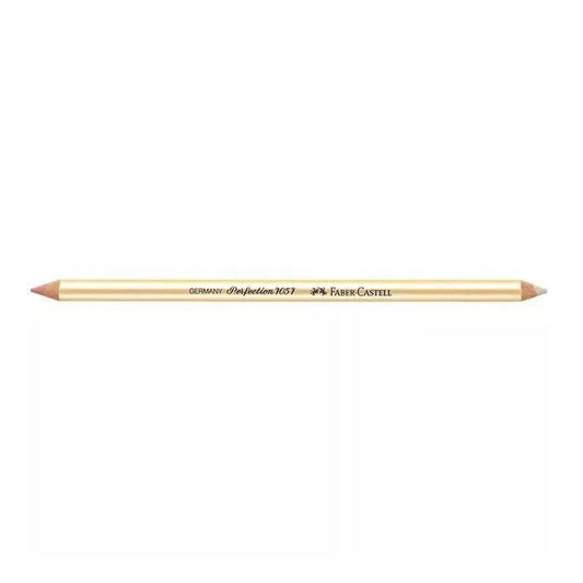 Faber-Castell kétvégű radírceruza