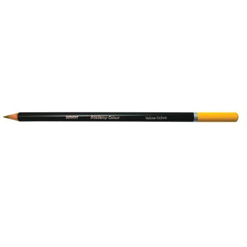 Derwent Academy színes ceruza készlet 24 db-os