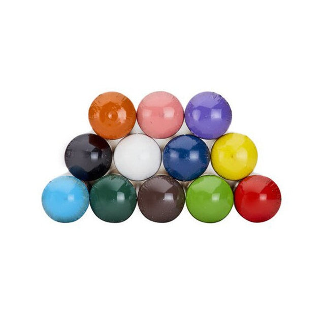 Derwent Chromaflow színes ceruza - 12 darabos készlet