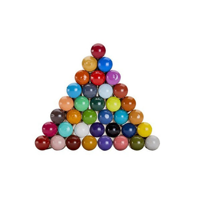 Derwent Chromaflow színes ceruza - 36 db-os