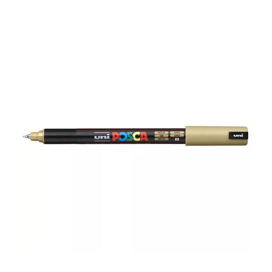 Uni Posca dekormarker - 0,7 mm, PC-1MR