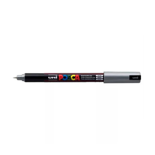 Uni Posca dekormarker - 0,7 mm, PC-1MR