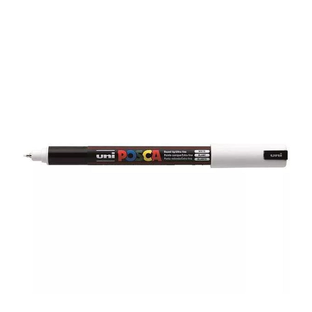 Uni Posca dekormarker - 0,7 mm, PC-1MR