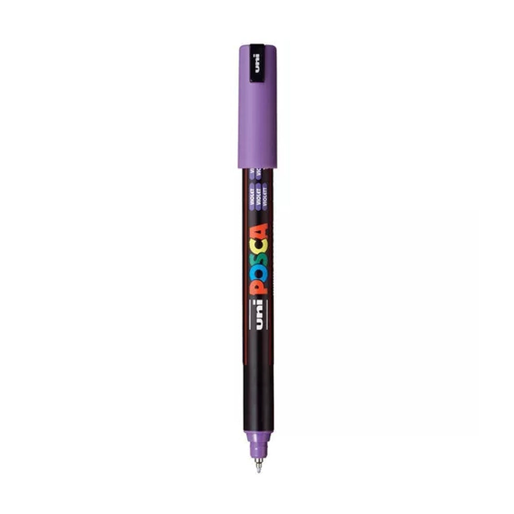 Uni Posca dekormarker - 0,7 mm, PC-1MR
