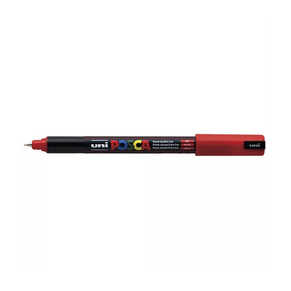 Uni Posca dekormarker - 0,7 mm, PC-1MR