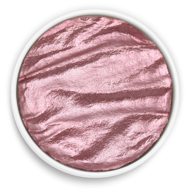 Coliro Pearlcolor szilkés akvarellfesték - Rose