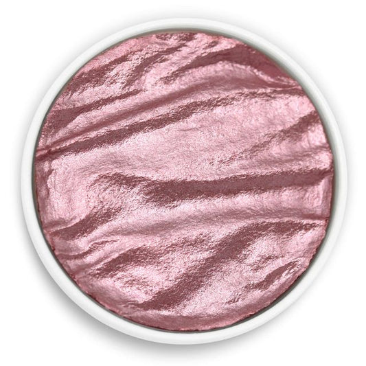 Coliro Pearlcolor szilkés akvarellfesték - Rose