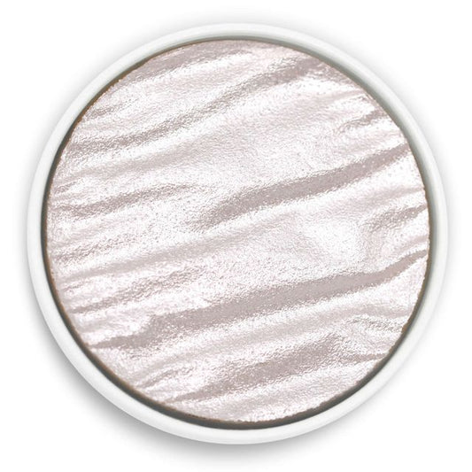 Coliro Pearlcolor szilkés akvarellfesték - Silver Pearl