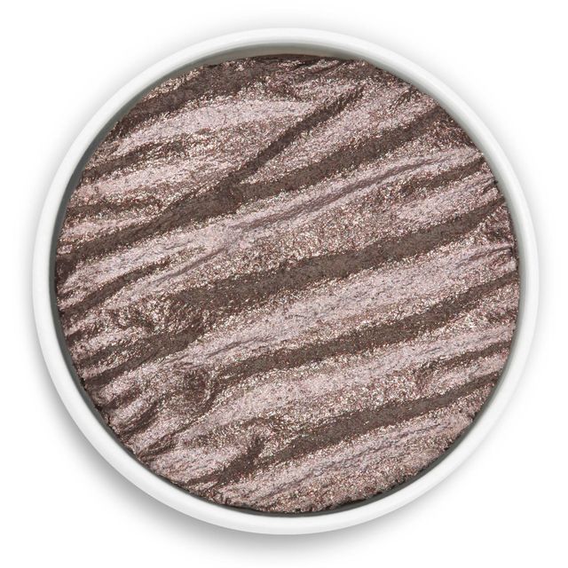 Coliro Pearlcolor szilkés akvarellfesték - Mocha