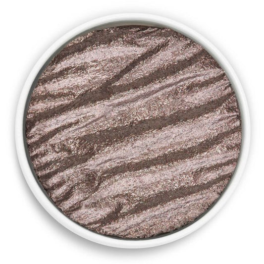 Coliro Pearlcolor szilkés akvarellfesték - Mocha