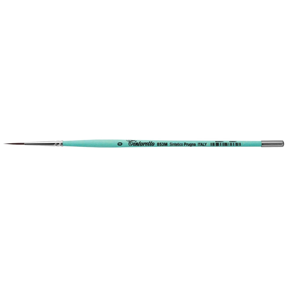 Tintoretto 8003 Ironbar mágneses akvarell ecsetkészlet