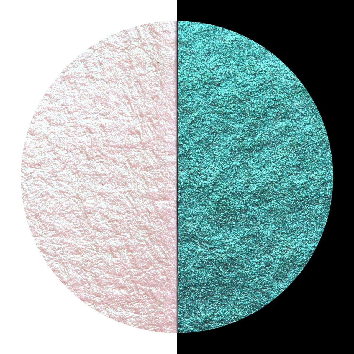 Coliro Pearlcolor szilkés akvarellfesték