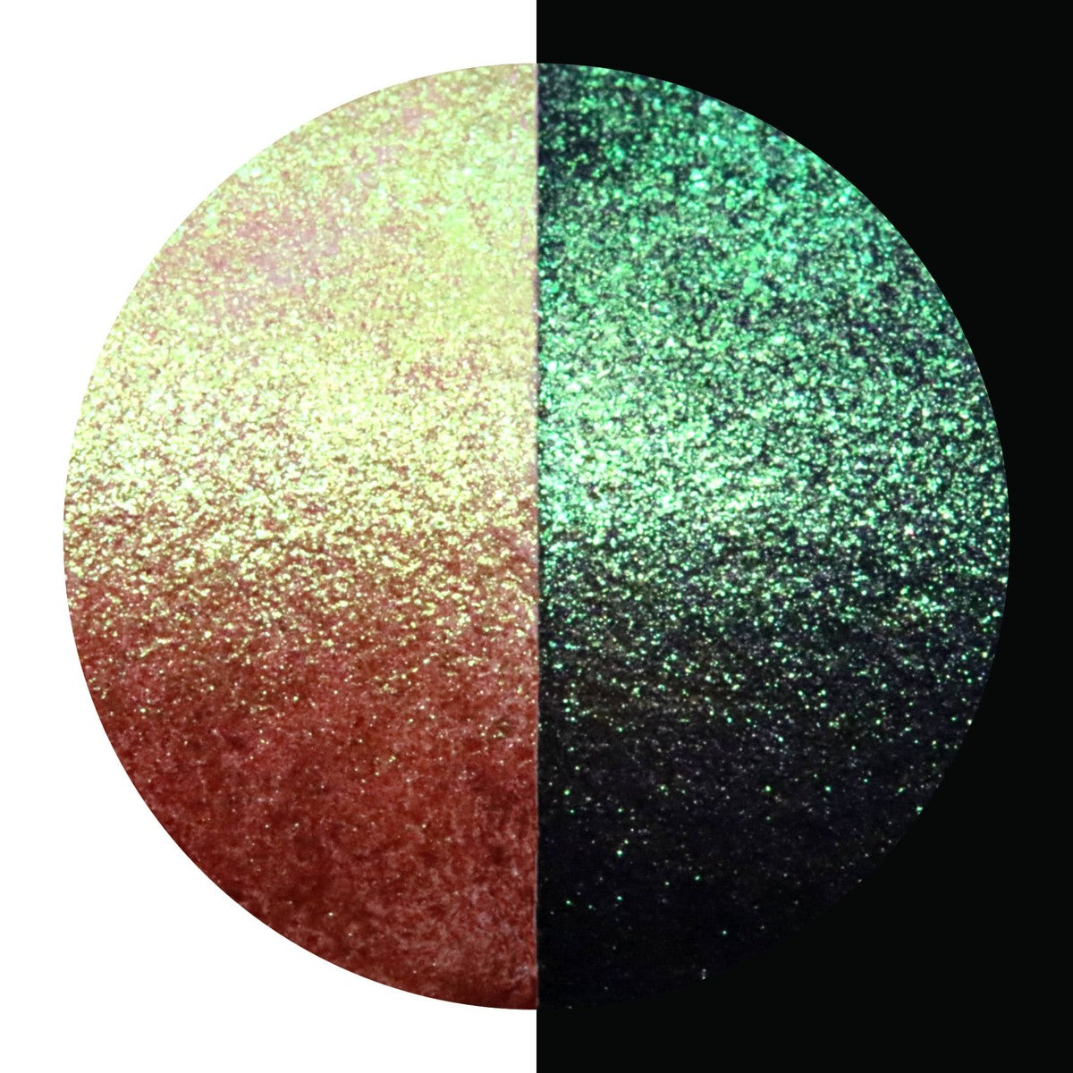 Coliro Pearlcolor szilkés akvarellfesték