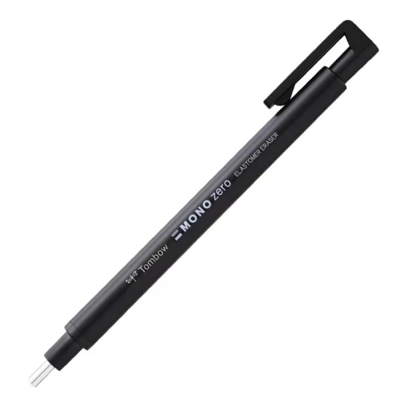 Tombow Mono Zero precíziós radír - téglalap alakú