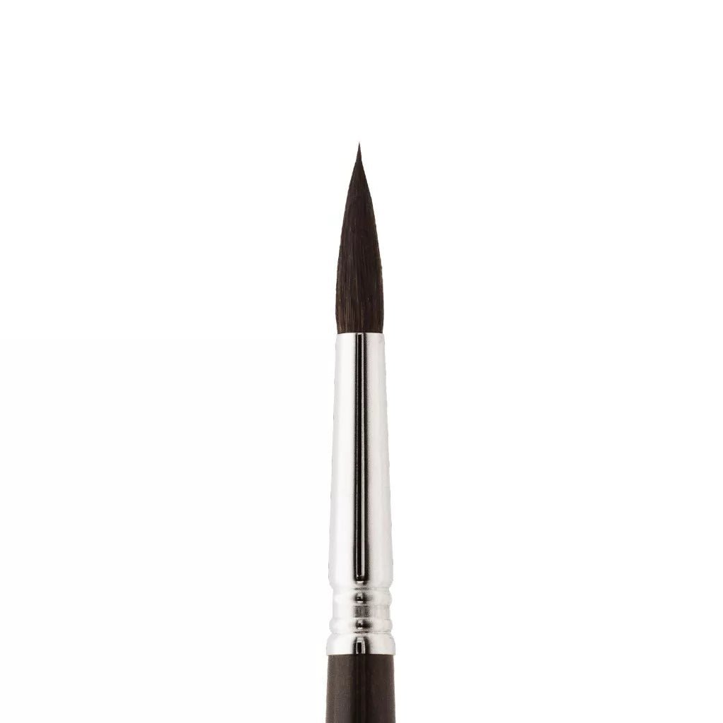 Escoda Ultimo szintetikus ecset - kerek, hegyes