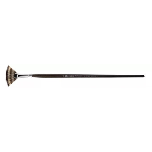 Escoda Vintage legyezőecset