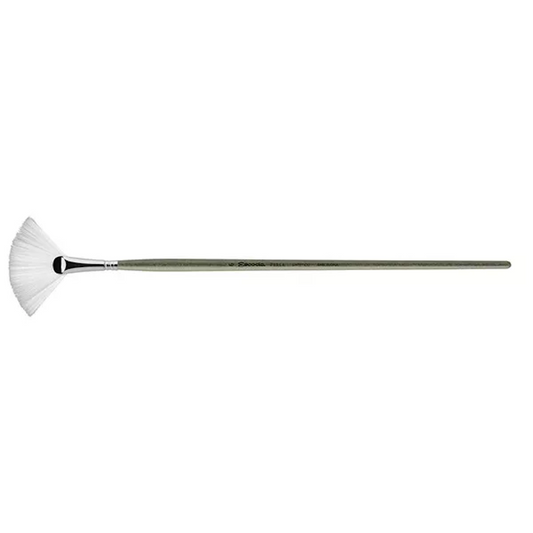 Escoda Perla legyezőecset