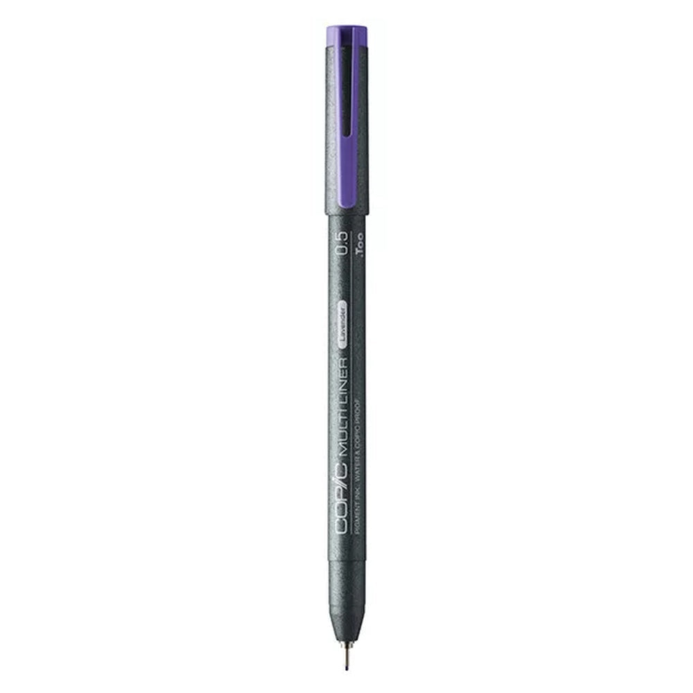 Copic Multiliner Classic tűfilc, 0.5 mm