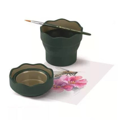 Faber-Castell Clic&Go ecsettál