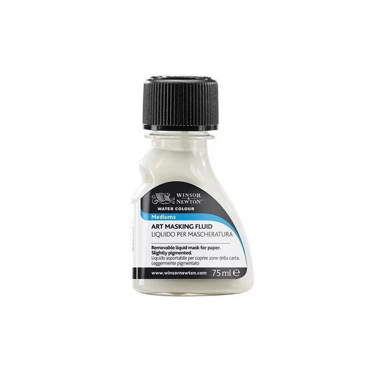 Winsor & Newton maszkoló folyadék