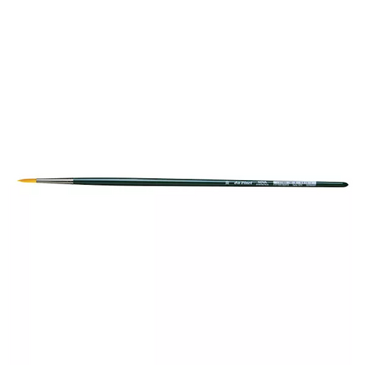 da Vinci 1670 NOVA olaj-és akrilecset, kerek