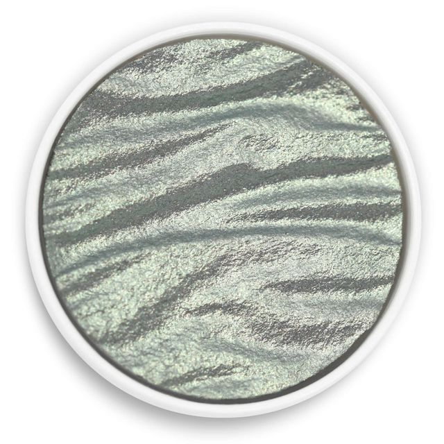 Coliro Pearlcolor szilkés akvarellfesték - Mint
