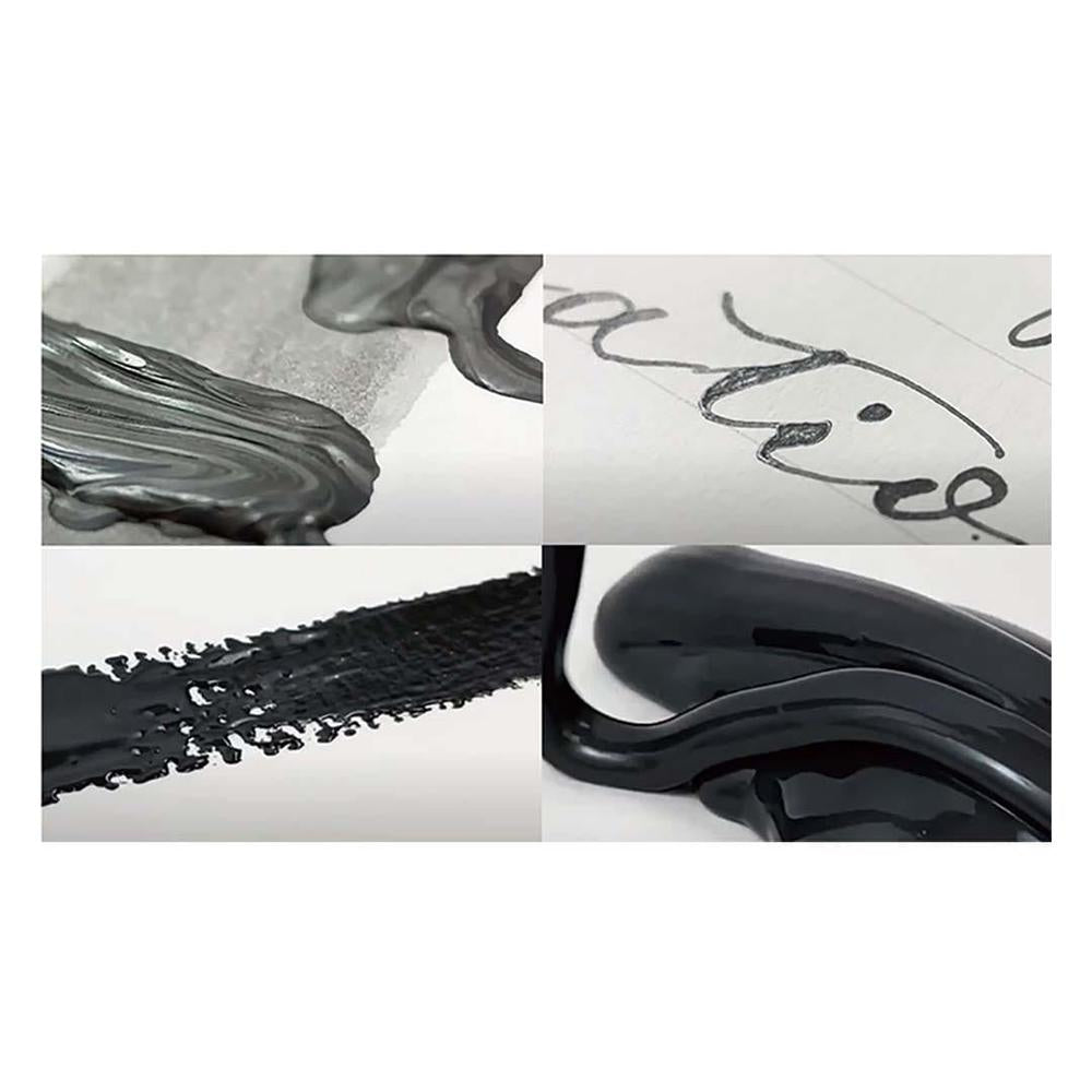 Kuretake folyékony grafit, 60ml