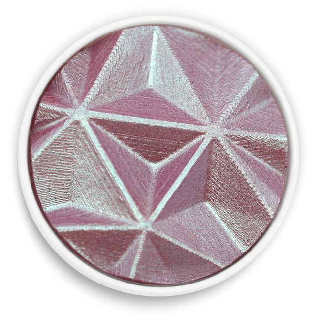 Coliro Pearlcolor szilkés akvarellfesték - Mermaid
