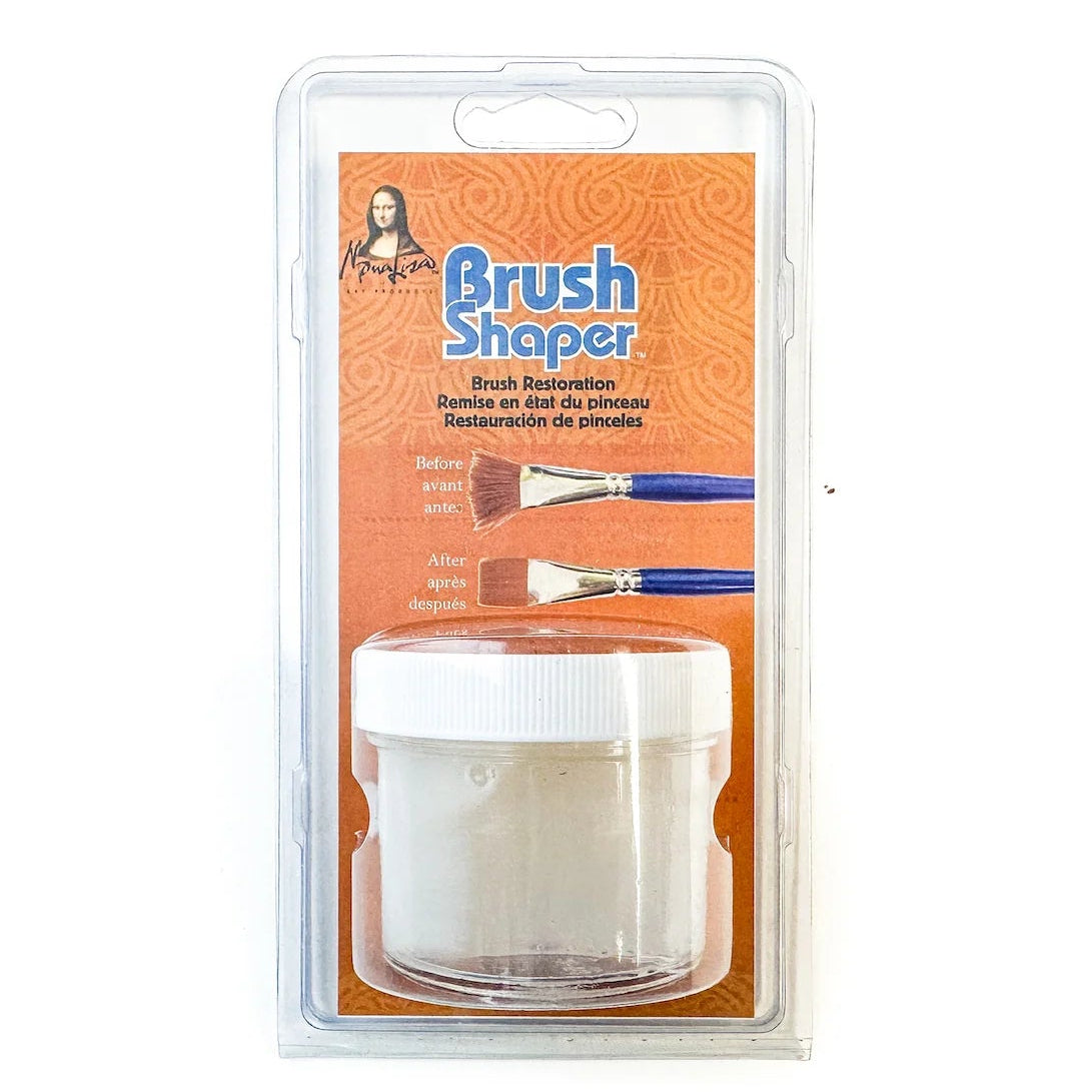 Speedball Brush Shaper ecsetformázó