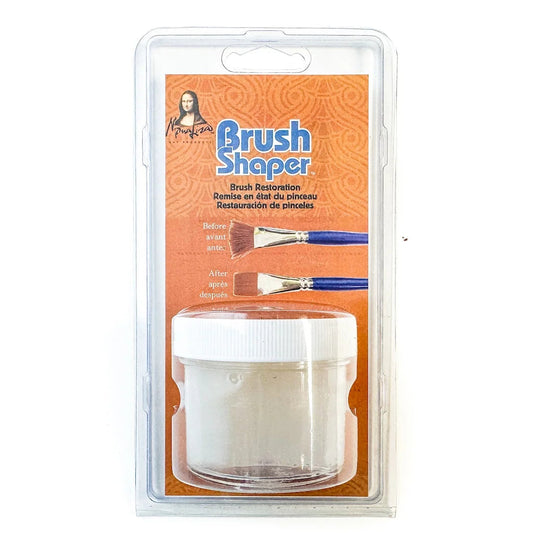 Speedball Brush Shaper ecsetformázó