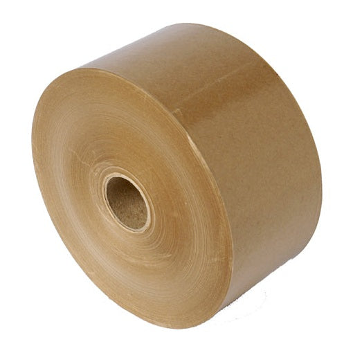 Peacock Paper enyvezett papír ragasztószalag - 48 mm x 200 m