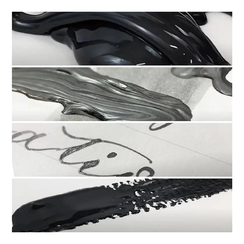 Kuretake folyékony grafit, 60ml