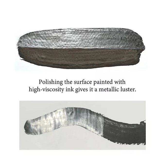 Kuretake folyékony grafit, 60ml