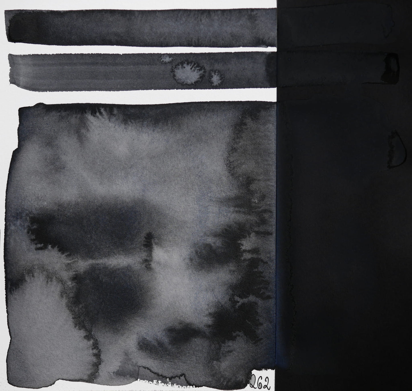 Kuretake ZIG Illustration akvarell festék készlet