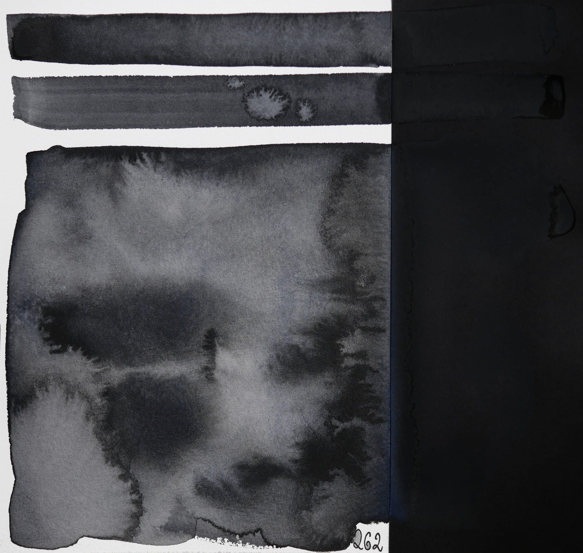 Kuretake ZIG Illustration akvarell festék készlet