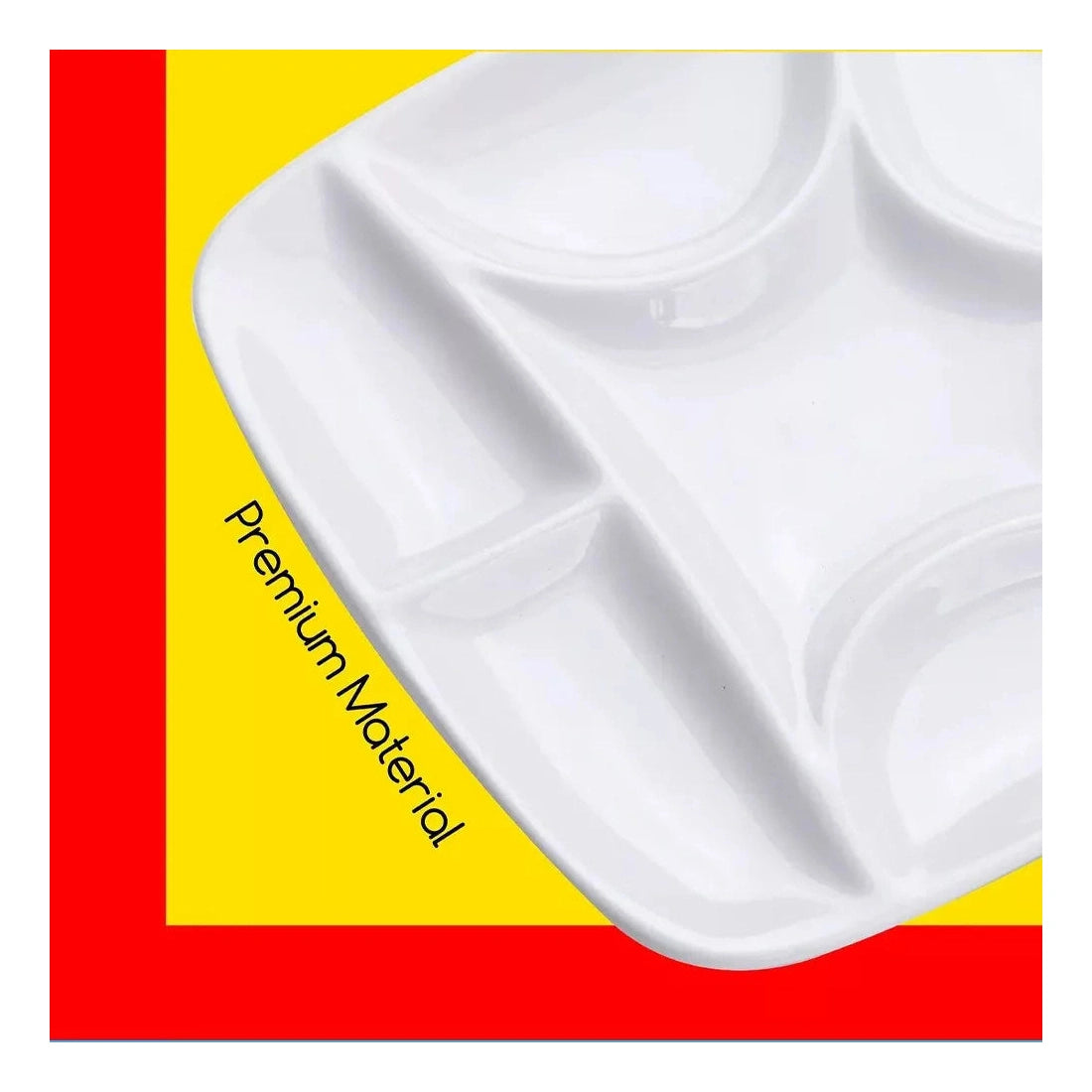 Meeden porcelán paletta