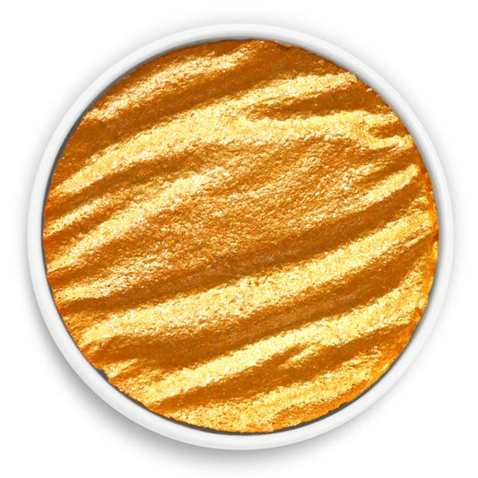 Coliro Pearlcolor szilkés akvarellfesték - Buttercup