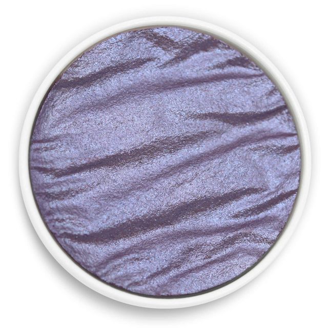 Coliro Pearlcolor szilkés akvarellfesték - Lavender