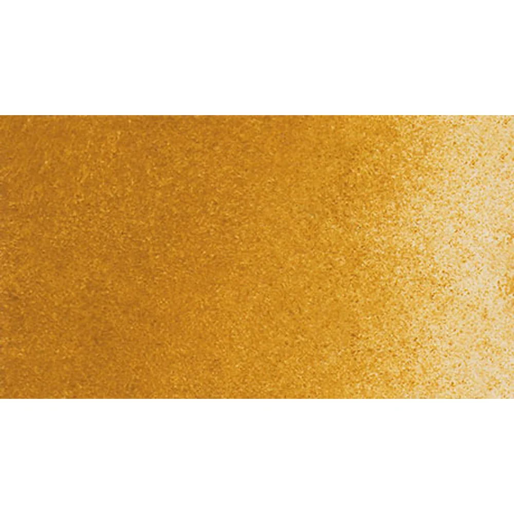 Cranfield Caligo Safe Wash Relief Ink - yellow ochre