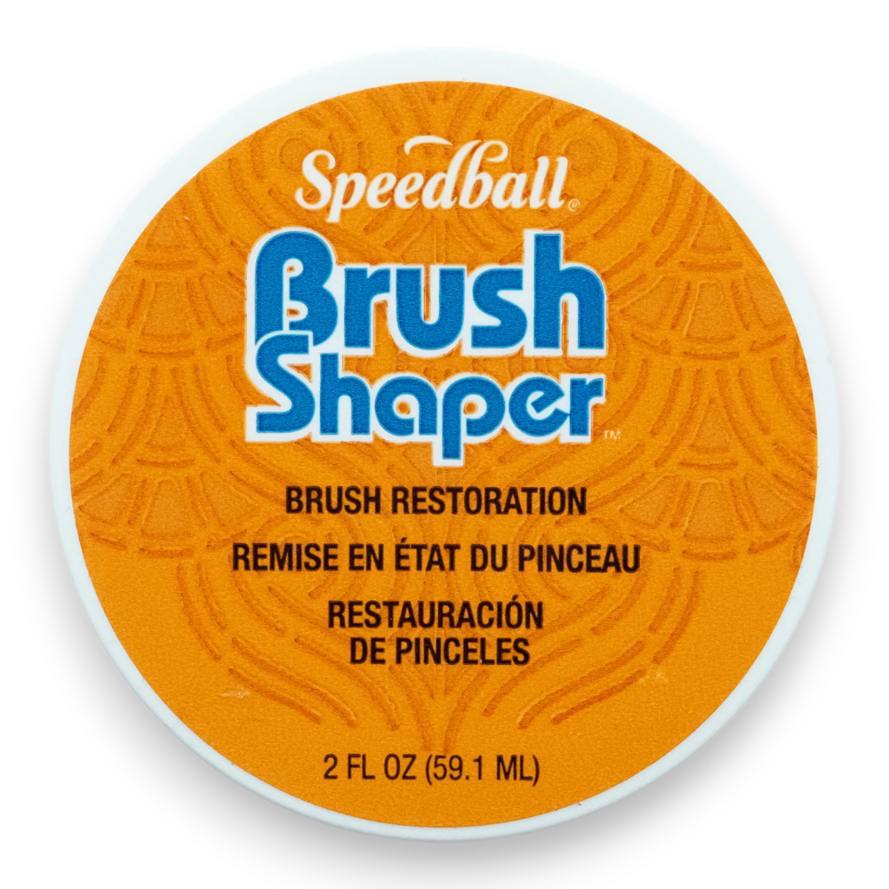 Speedball Brush Shaper ecsetformázó