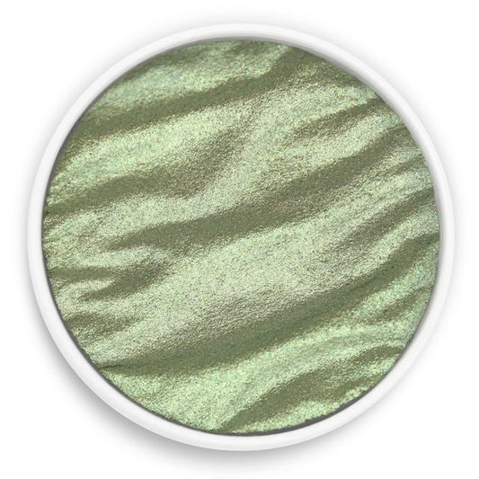 Coliro Pearlcolor szilkés akvarellfesték - Pistachio