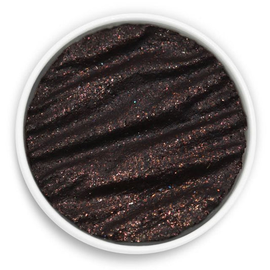 Coliro Pearlcolor szilkés akvarellfesték - Chestnut