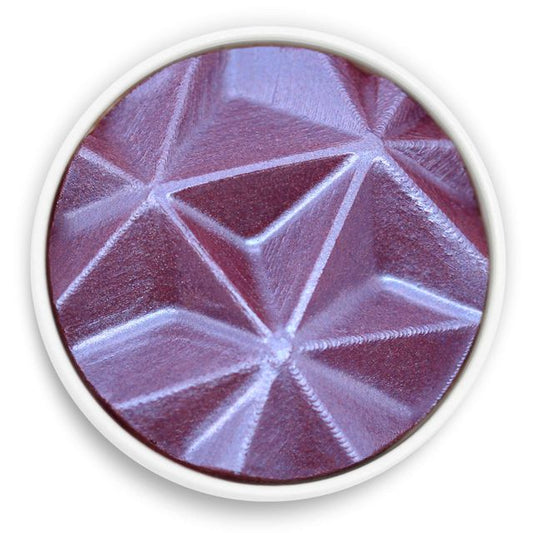 Coliro Pearlcolor szilkés akvarellfesték - Medusa