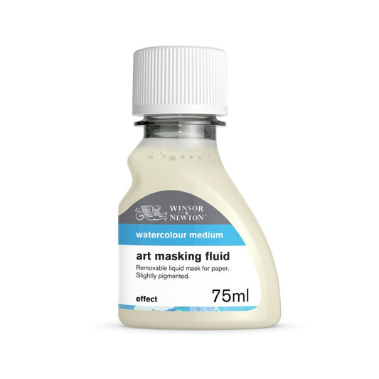 Winsor & Newton maszkoló folyadék