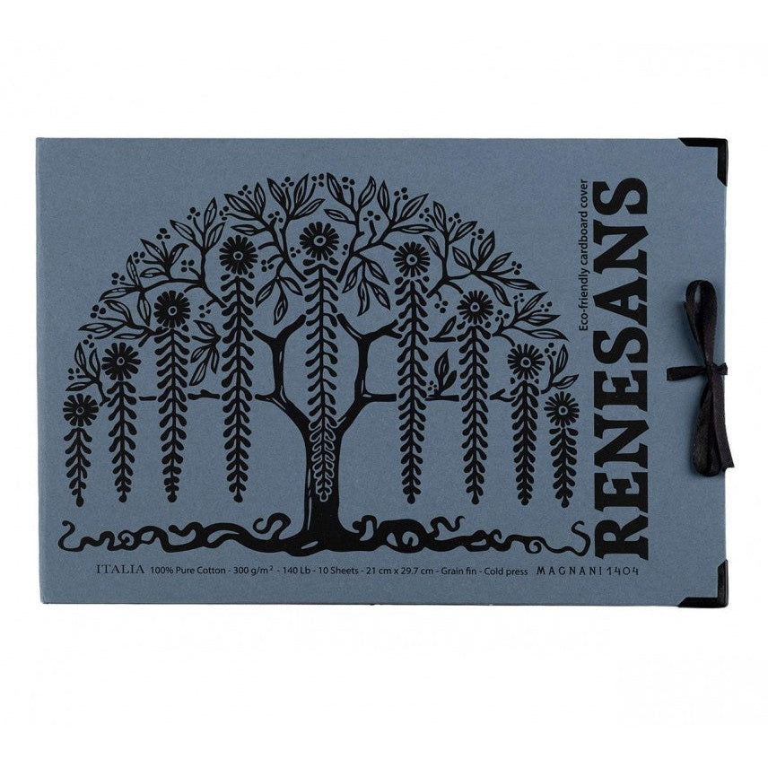 Renesans A4 300g, 100% cotton