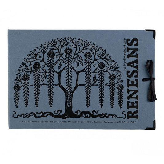 Renesans A4 300g, 100% cotton