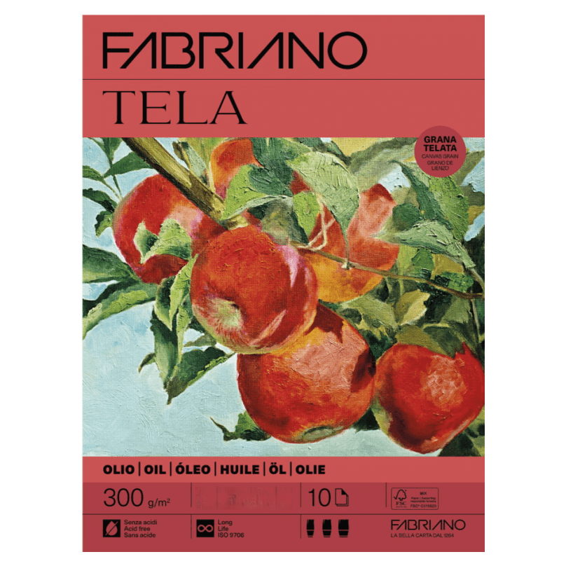 Fabriano Tela