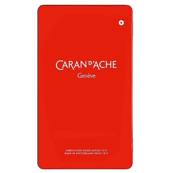 Caran d'Ache Pablo színesceruza készlet - 12 db