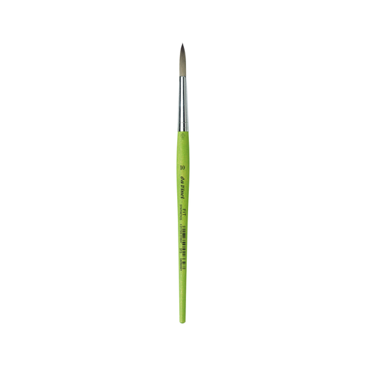 da Vinci 373 szintetikus ecset, kerek